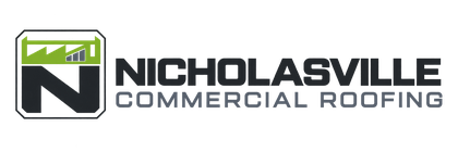 Nicholasville Commercial Roofing
